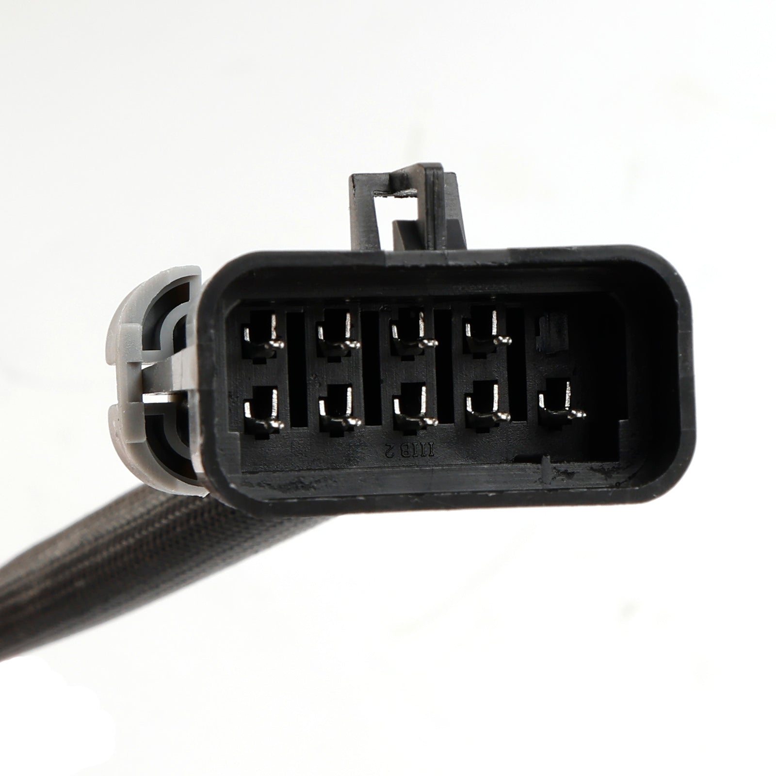 2005 - 2008 Porsche Cayman 987 Bj Neutral Safety Multi Function Switch 98632561201 98632561200