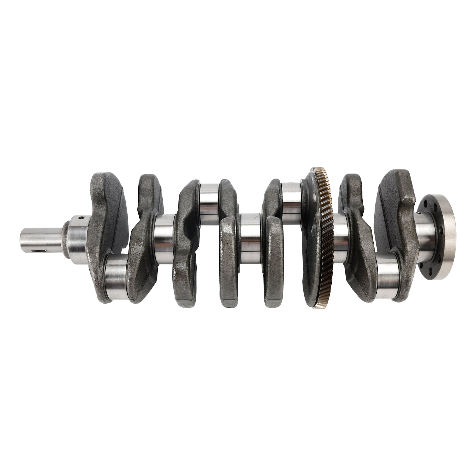 2014-2018 Mercedes-Benz GLA260 X156 / 2.0T Engine Crankshaft 2740300101 2740300401