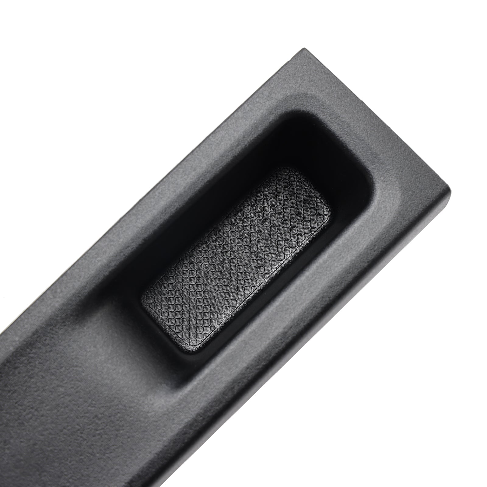 4pcs Window Switch Panel Bezel Trim For Toyota Yaris 2012-2014 74232-52550-C0 74231-52650-C0