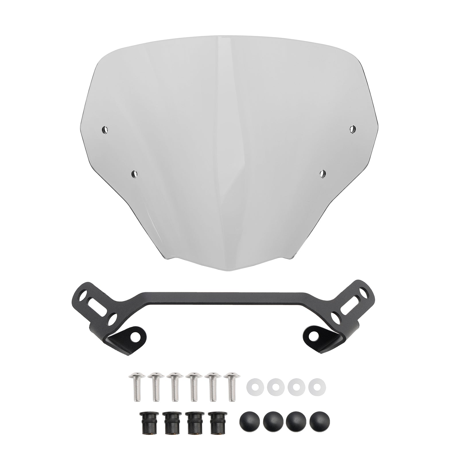 2023-2024 HONDA CB750 ABS Motorcycle Windshield WindScreen