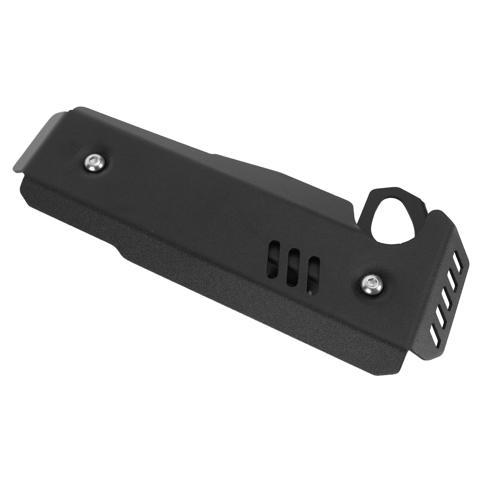 2021-2022 Yamaha MT-07 FZ-07 Radiator Side Protector Guard Cover Generic