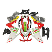 2009-2015 Aprilia RSV4 1000 Fairing Kit Bodywork Plastic ABS