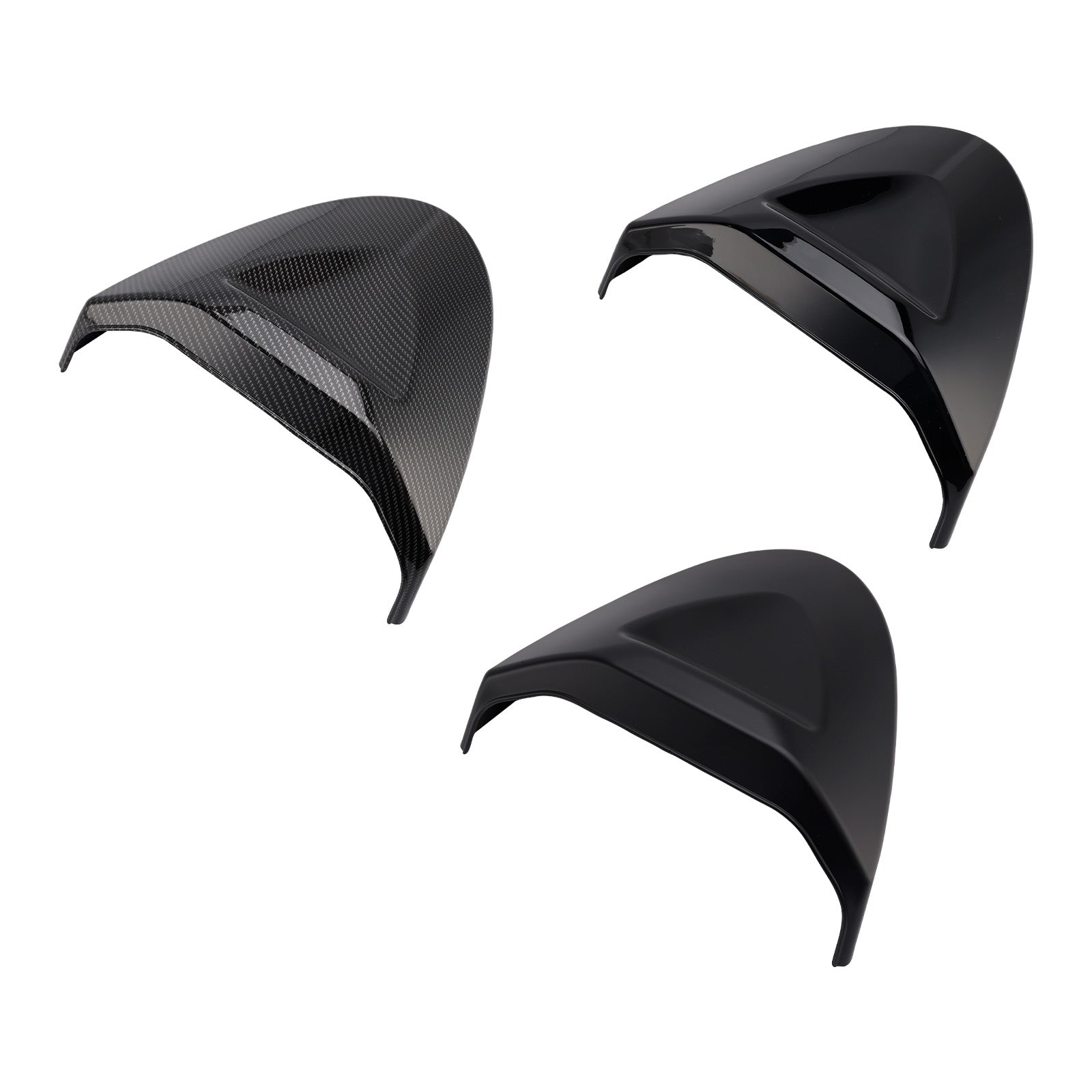 Rear Tail Seat Fairing Cowl Cover For Trident 660 2022-2025