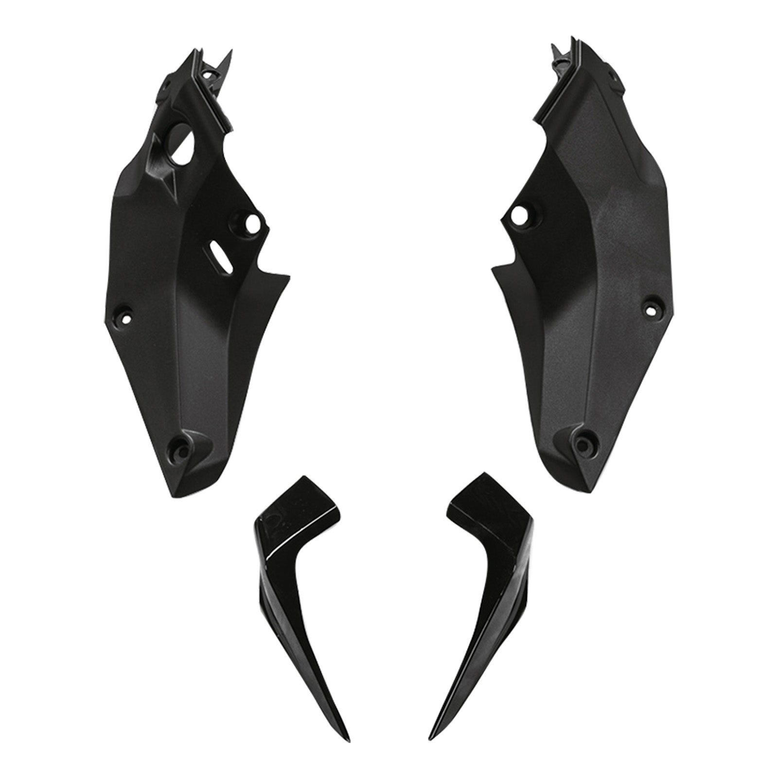Injection Bodywork Fairing Kit for 390 DUKE 2017-2023