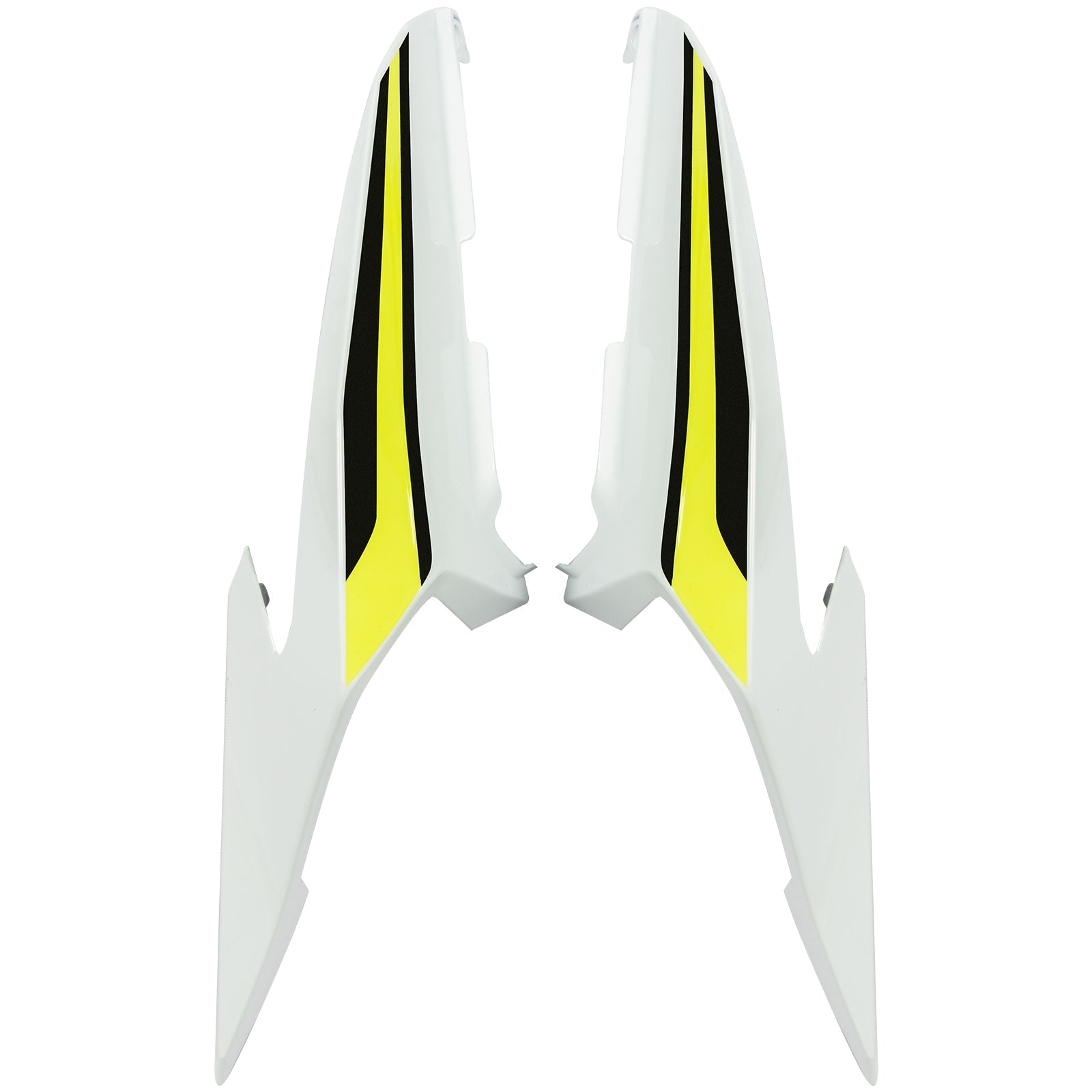 2019-2021 Honda CBR500R Fairing Kit 004# Generic