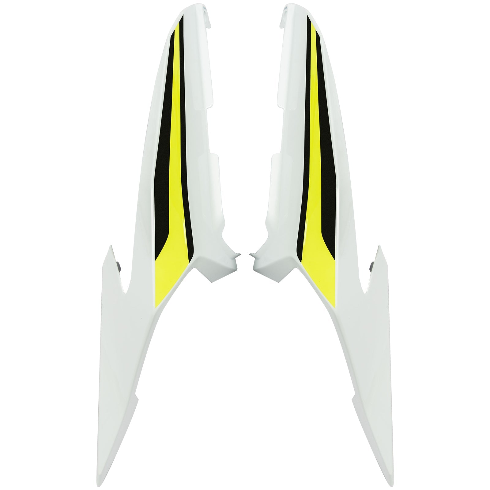 2019-2021 Honda CBR500R Fairing Kit 004# Generic
