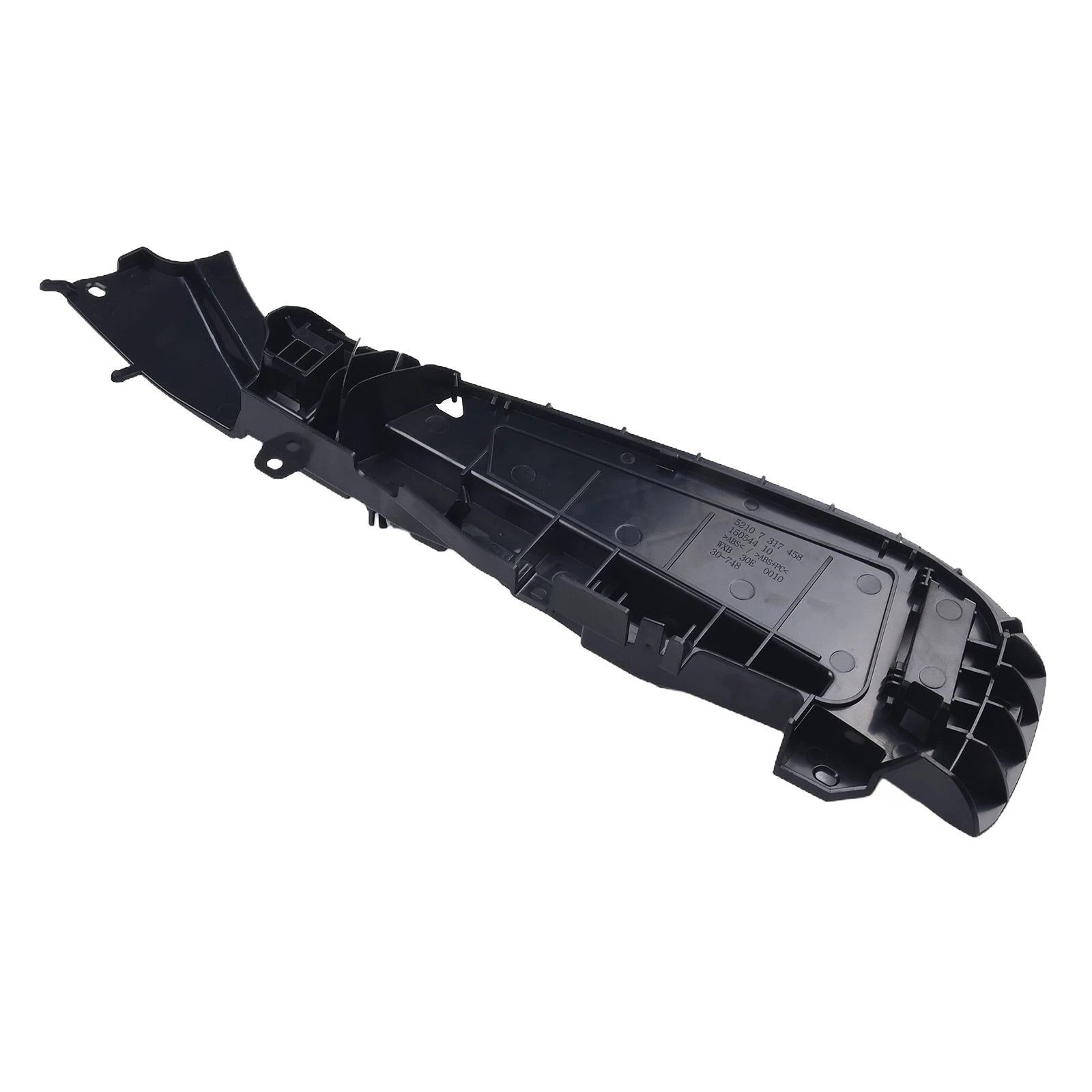 Right Support Seating Track Rail Cover 52107317458 Fit For BMW 5 7 Series