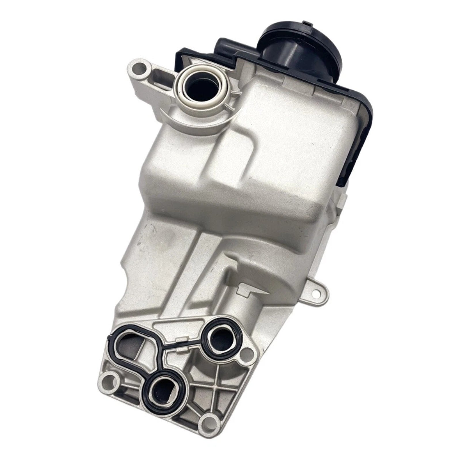 2015 Volvo S60 (submodel: T5 Platinum, T5 Premier Plus) Oil Filter Oil Cooler Assembly