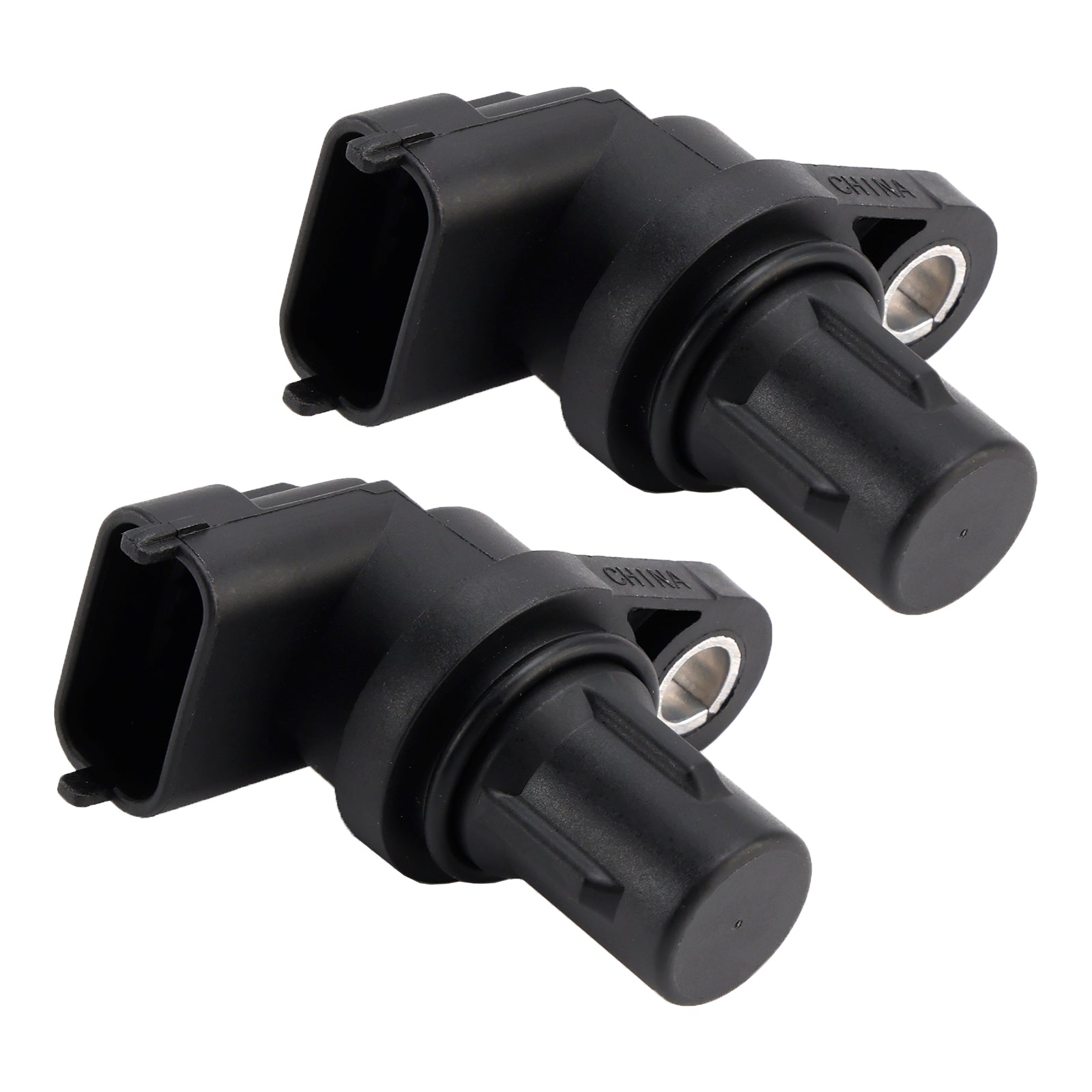 2PCS Camshaft Position Sensor for Mercedes E Class CL ML G GL LM 2729050043
