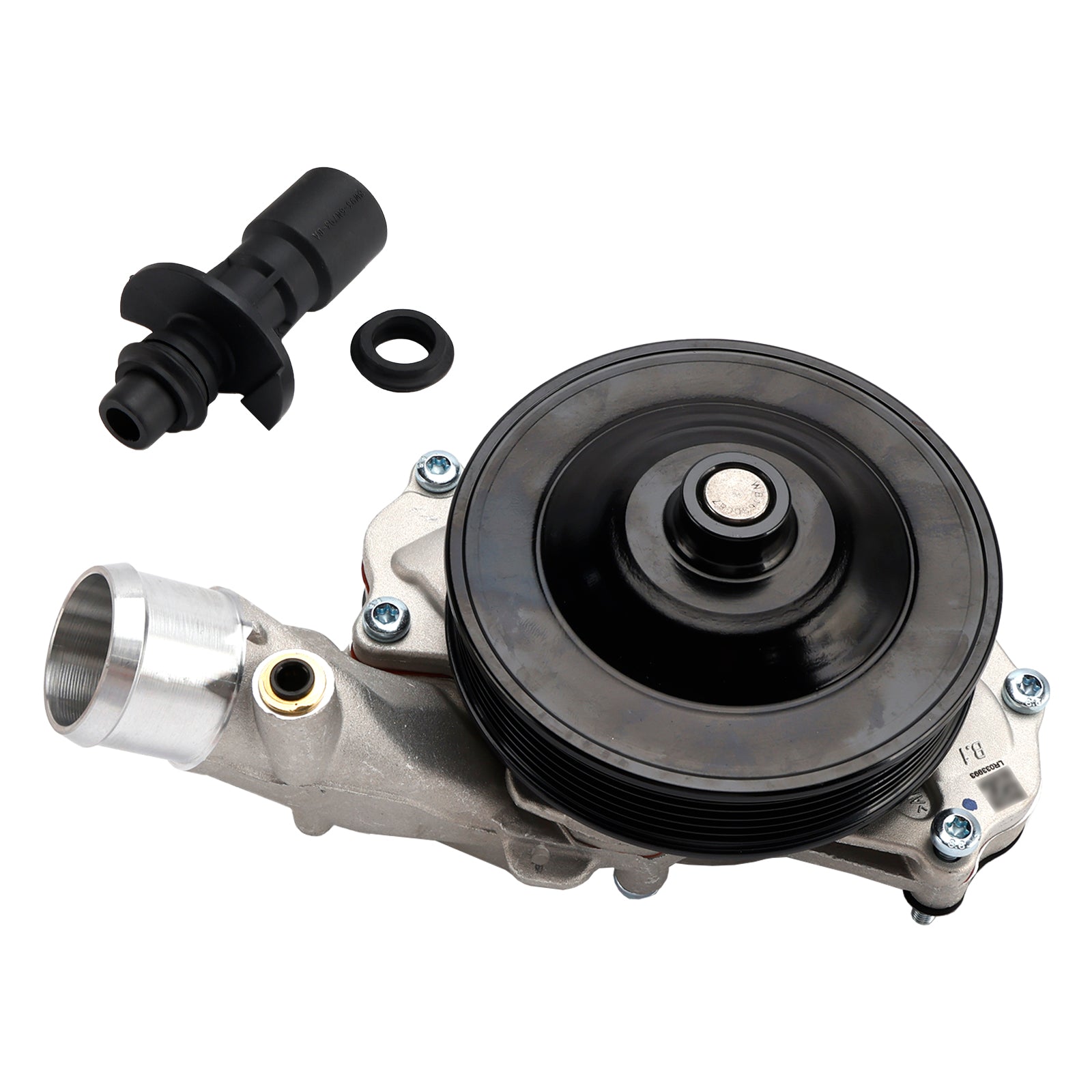 2014-2016 For Land Rover Range Rover Sport V6 3.0L DOHC Water Pump Kit LR068999