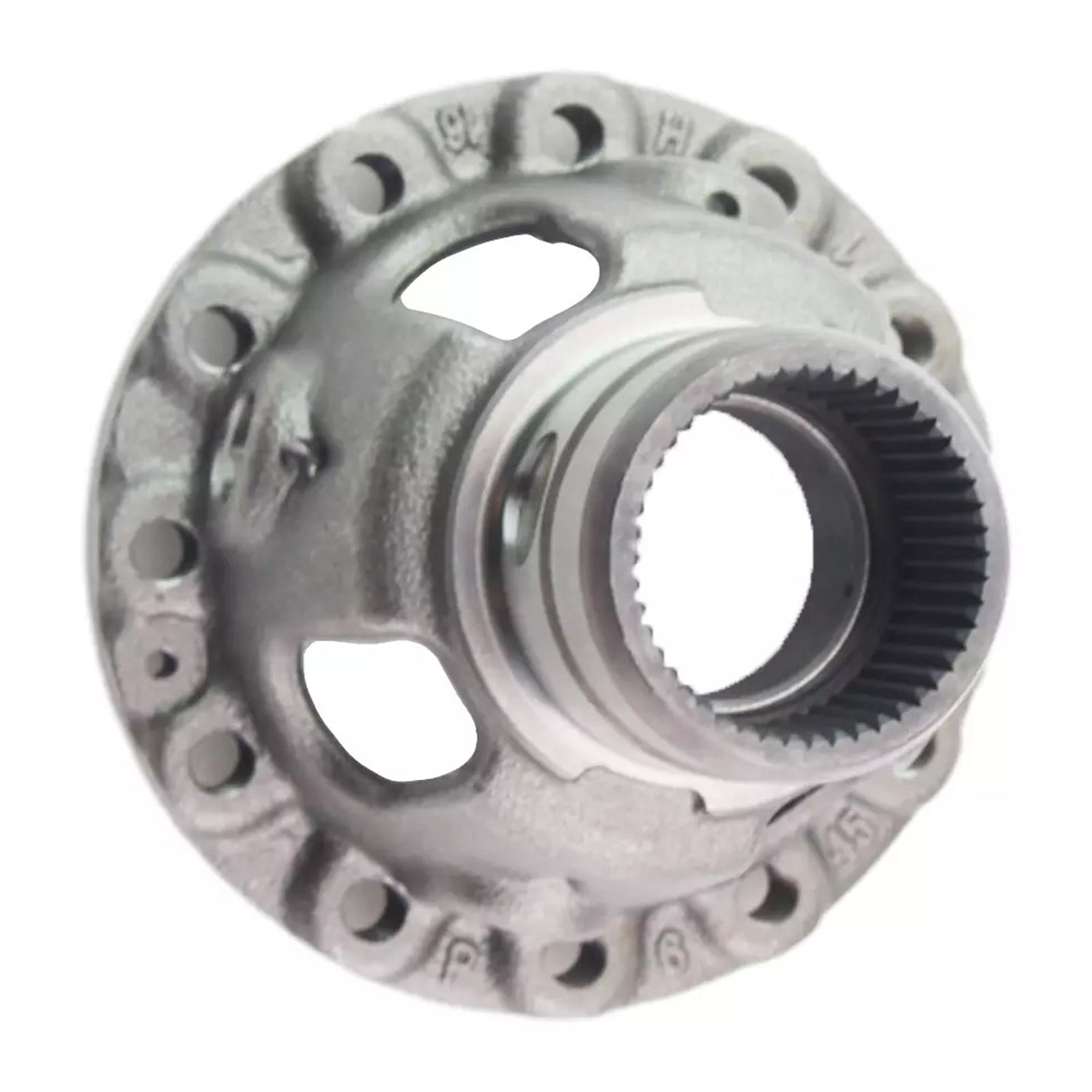 Hyundai Kia Transmission AWD Differential Cover 45822-3B450 A6LF2 A6LF3