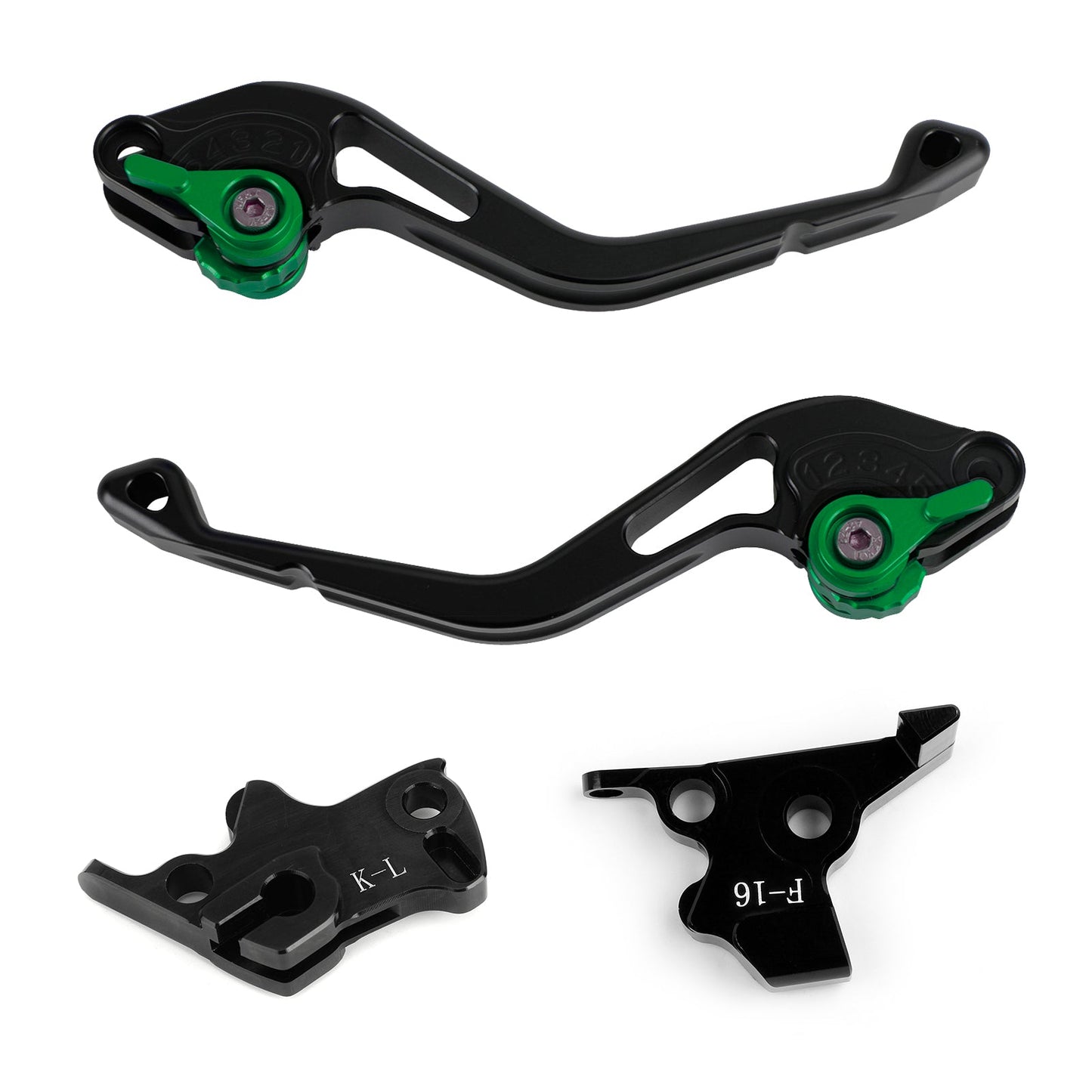 NEW Short Clutch Brake Lever fit for 390 2019