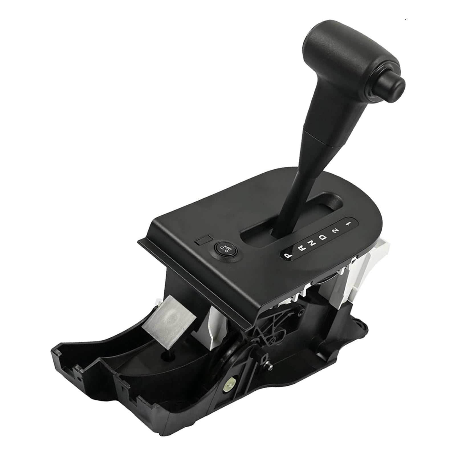 2007-2010 For Shift Lever Jeep Wrangler JK with 3.8L Engine (EGT) New Shift Lever w/Auto Trasmision Assembly 52060162AB