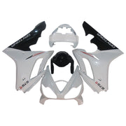2006-2008 Triumph Daytona 675 Fairing Kit Bodywork Plastic ABS