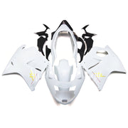Injection Fairing Kit Bodywork ABS For Honda CBR1100XX SuperBlackBird 1996-2007