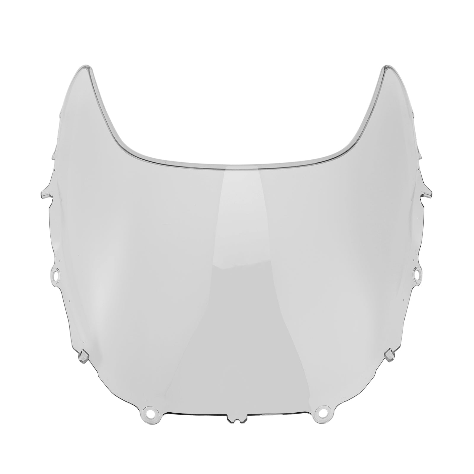 2024-2025 YAMAHA XSR900 GP Windshield WindScreen + Bracket