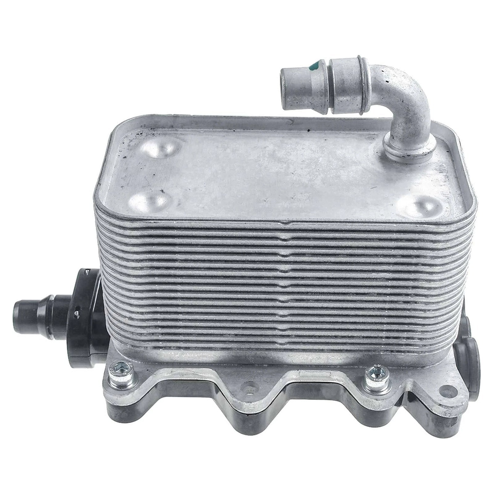 2005/02-2010/12 BMW 5 Series Touring E61 530xd 3.0L Oil Cooler Engine Oil 17217803830
