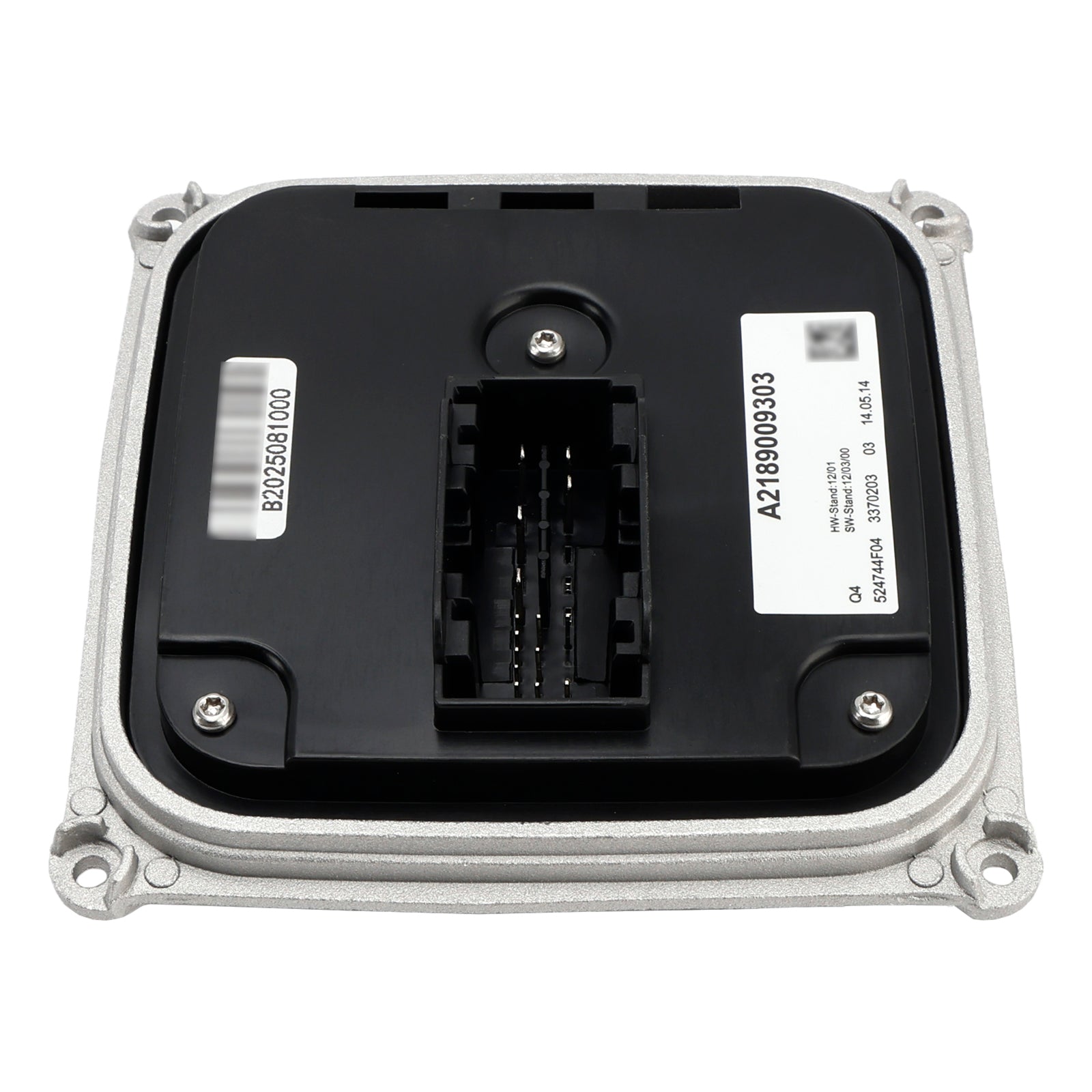 2013-2017 Mercedes Benz GLA 156 Headlight Ballast Control Module A2189009303