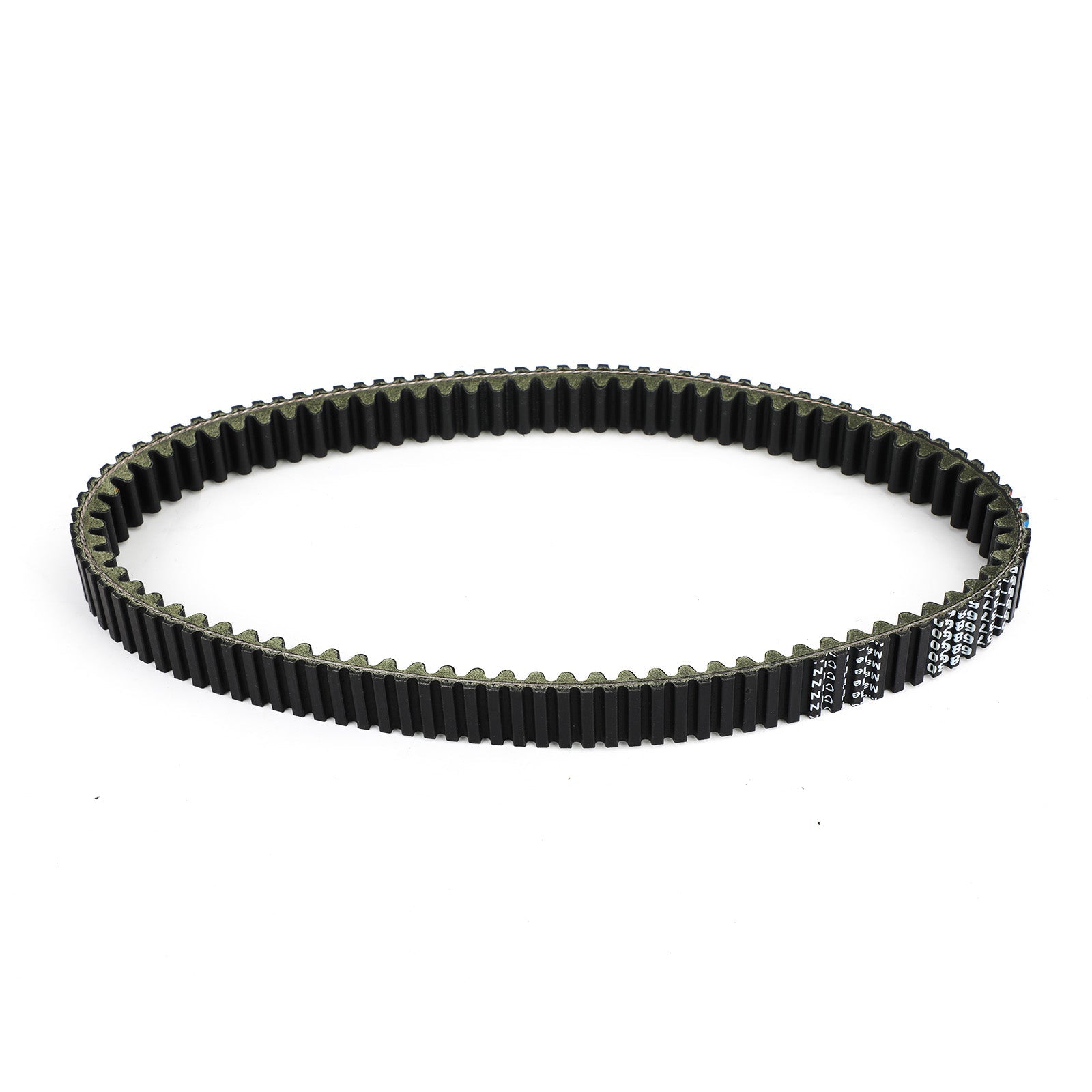 External Drive Belt V-belt fit for E-Z-GO Gas Shuttle L6 S4 L4 Terrain 250/500