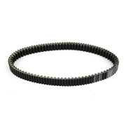 External Drive Belt V-belt fit for E-Z-GO Gas Shuttle L6 S4 L4 Terrain 250/500