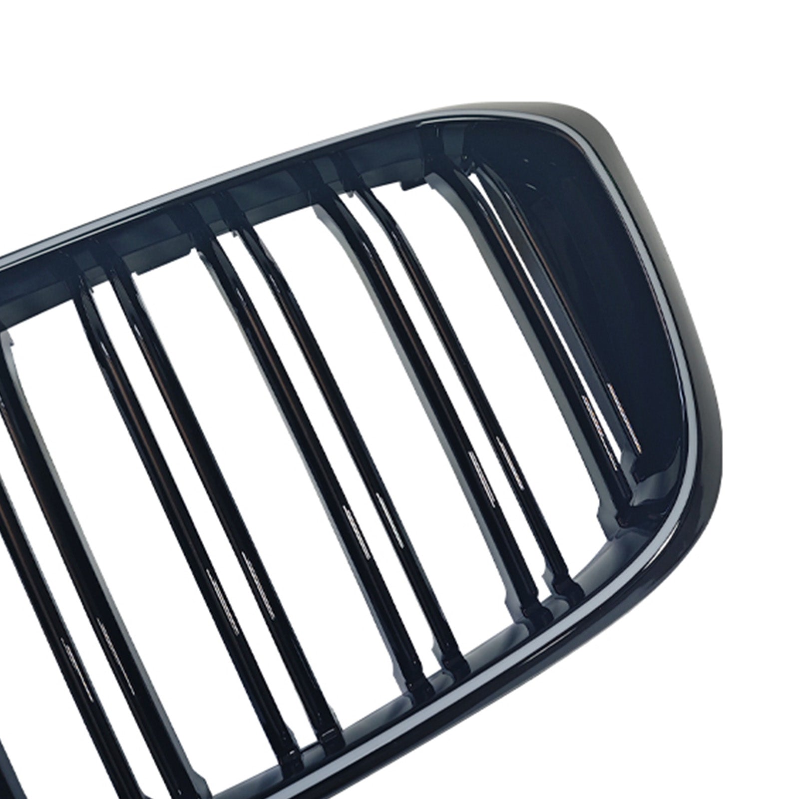 2018-2021 For BMW X4 G02 Pre-Facelift Front Kidney Mesh Grille Grill 51138469960