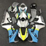 Injection Fairing Kit Bodywork Plastic ABS For Honda CBR1000RR 2017-2025