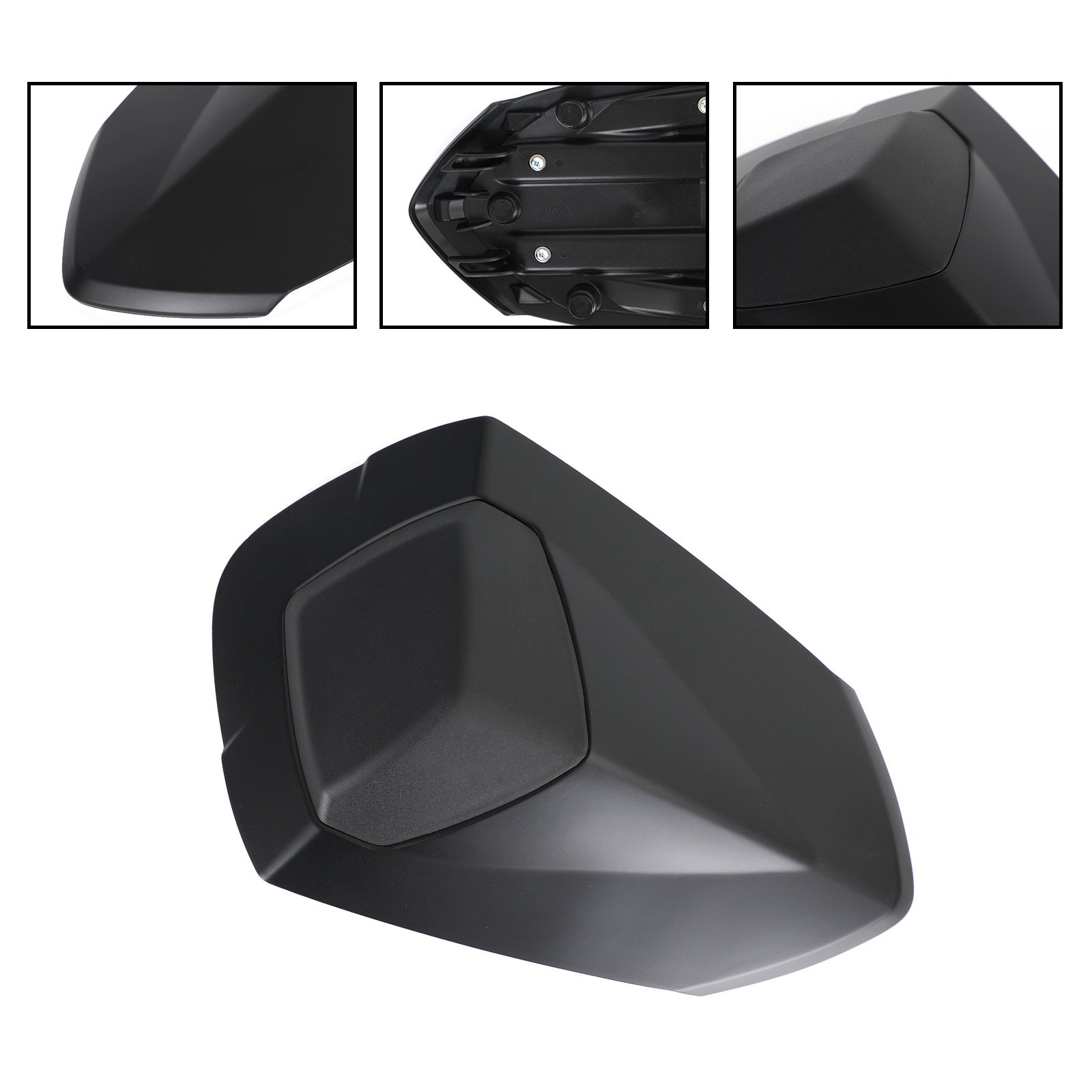 2018-2021 Triumph Speed Triple RS 1050 Rear Tail Seat Fairing Cowl Cover Generic