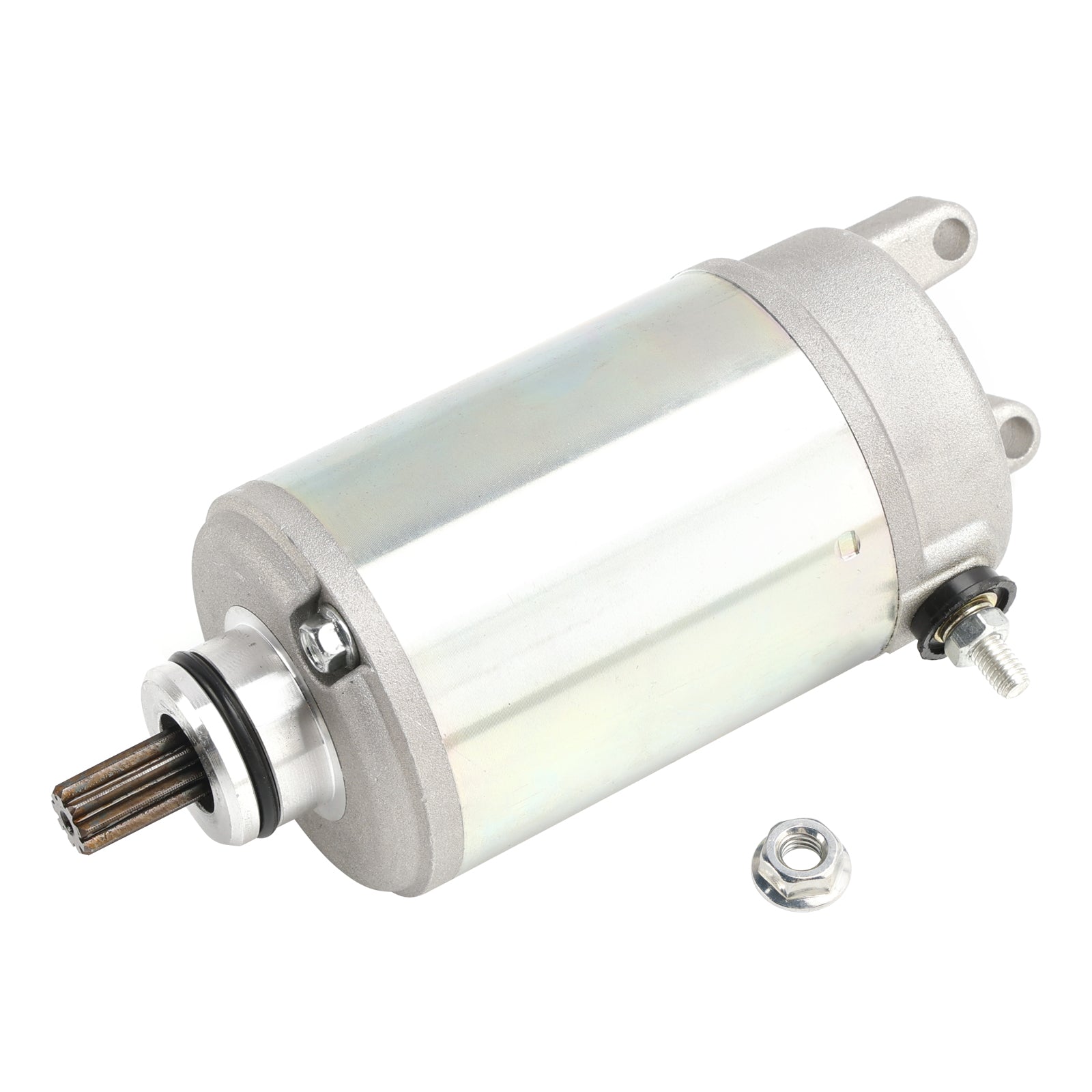 2000-2006 Kawasaki ZX1200 Ninja ZX-12R STARTER MOTOR 21163-1302