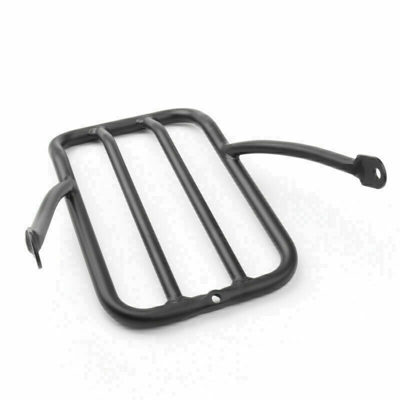 Sportster 07-18 09-18 N/V/X XL883N Frame Luggage SP XL1200 Shelf Rack