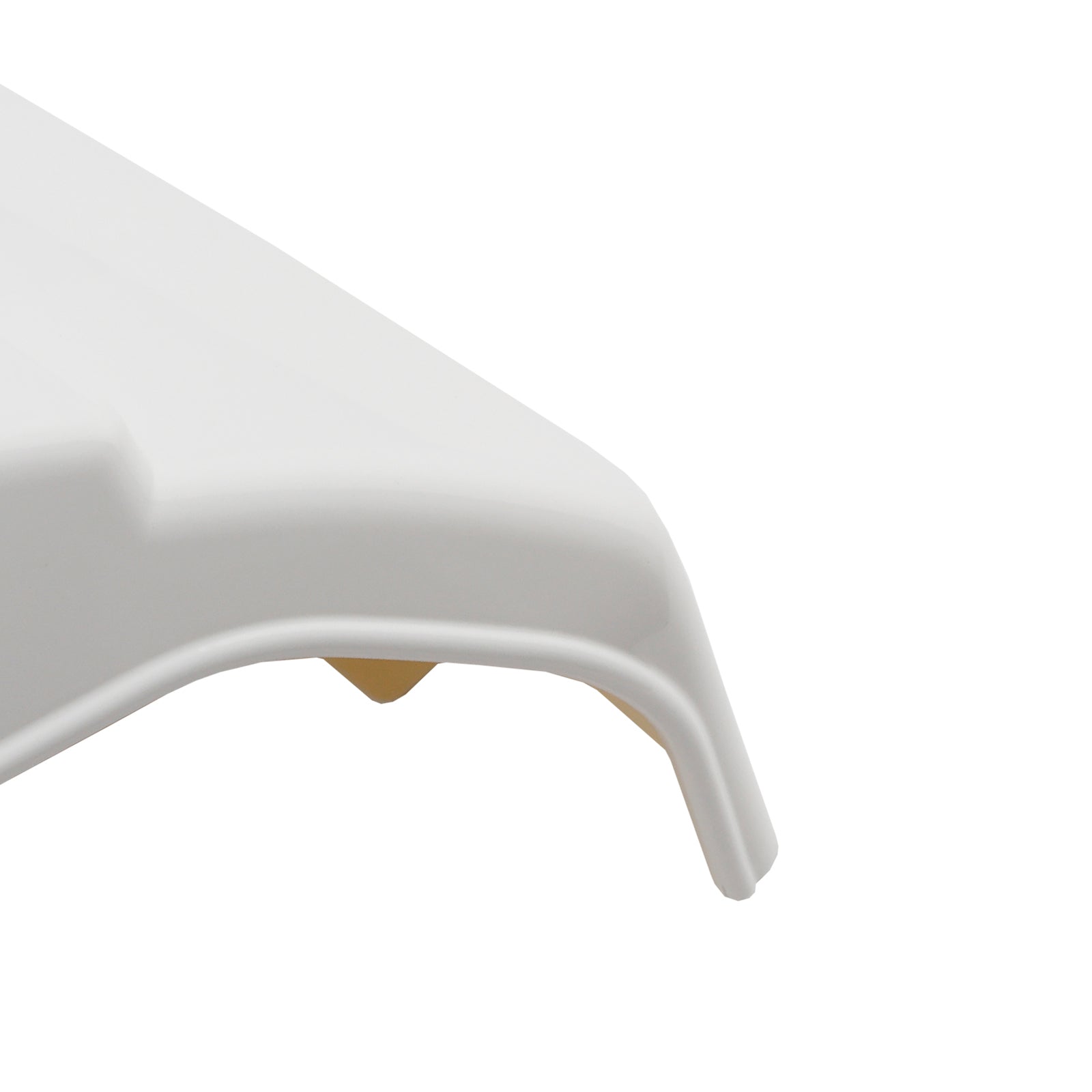 2021-2024 Trident 660 Tail Rear Seat Cover Fairing Cowl