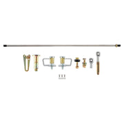 21" 1983-1992 Mercury Grand Marquis Adjustable Column Shift Linkage Kit ACA-1807
