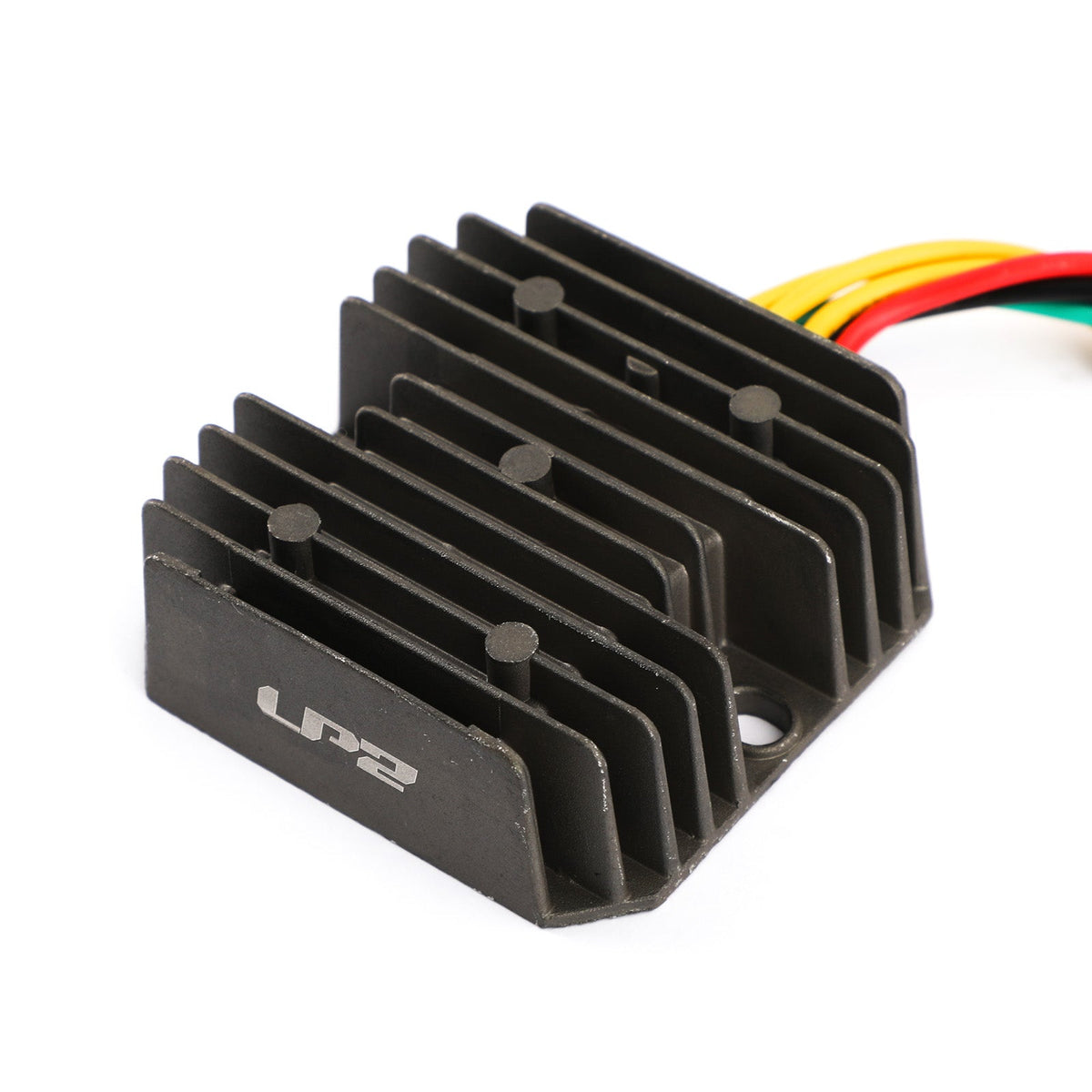 2012-2018 2020 Kawasaki KVF300 Brute Force 300 Voltage Regulator Rectifier Generic