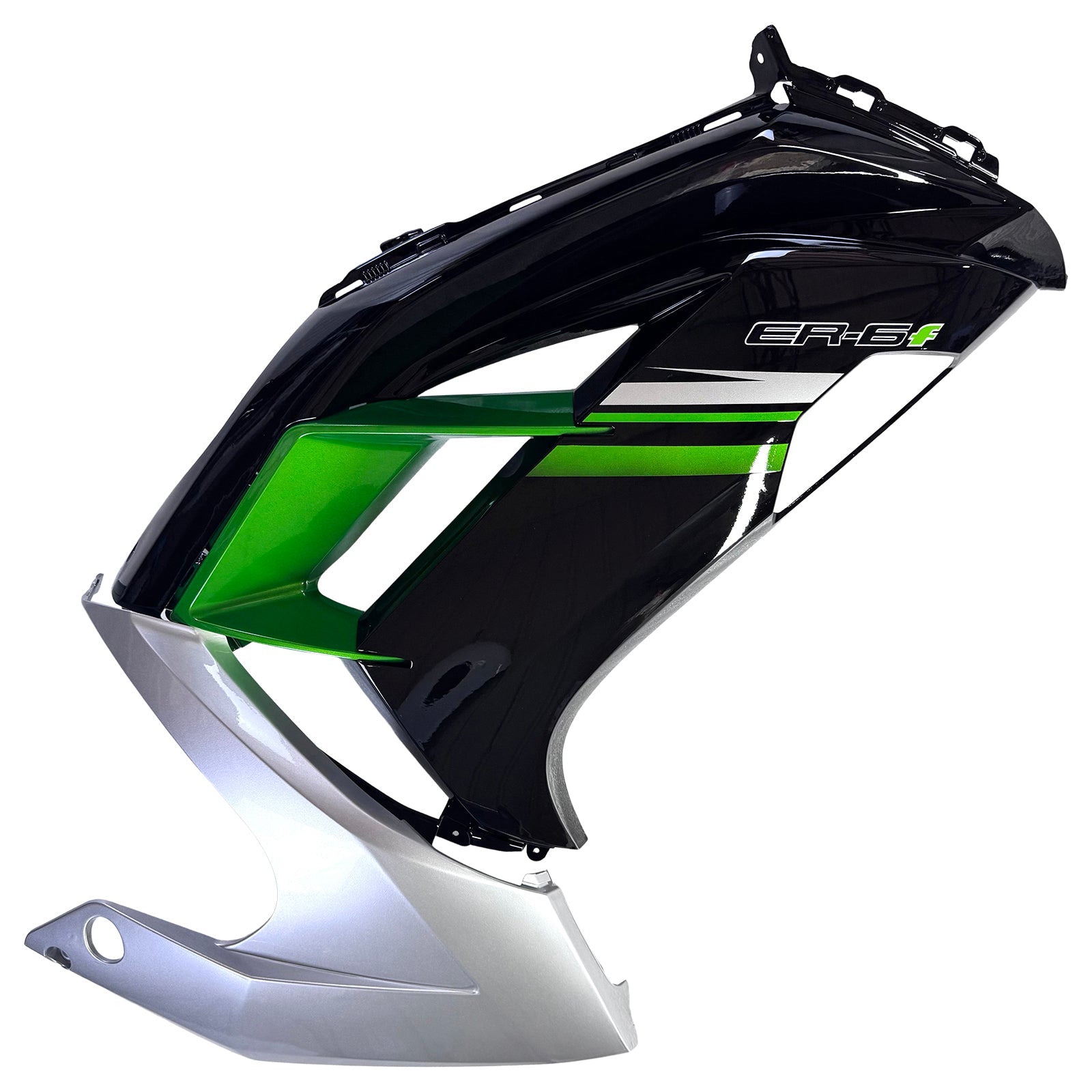Injection Fairing Kit Bodywork Plastic ABS fit For Kawasaki ER6F Ninja650 2012-2016