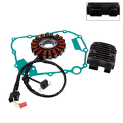 Stator & Regulator Rectifier Gasket For Honda NSS250X NSS250Z Forza 250 08-2017