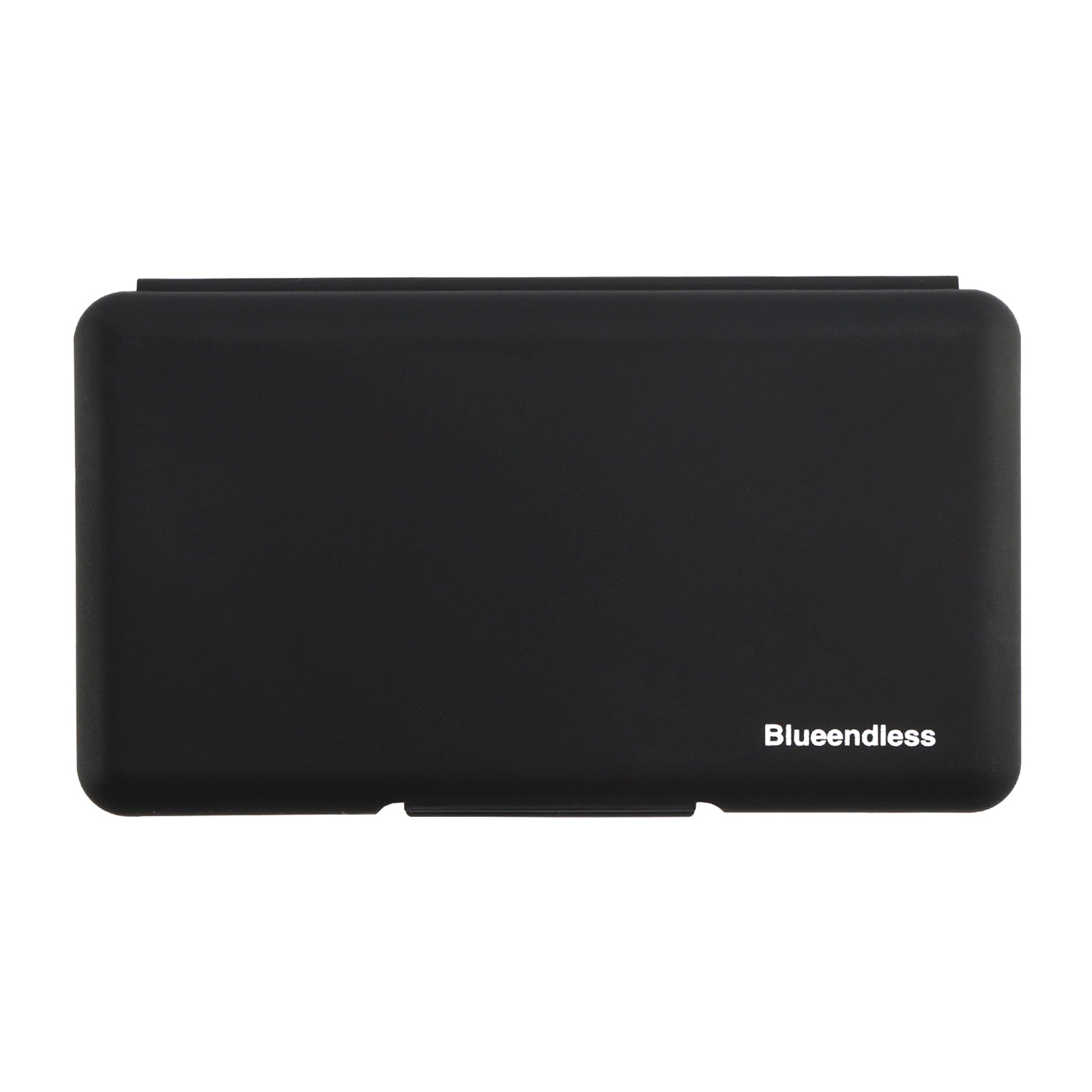 M2 Hard Drive Protection Box Solid State Drive Box Shockproof Waterproof Black