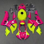 Injection Fairing Kit Bodywork Plastic ABS For Honda CBR600 RR 2024-2026
