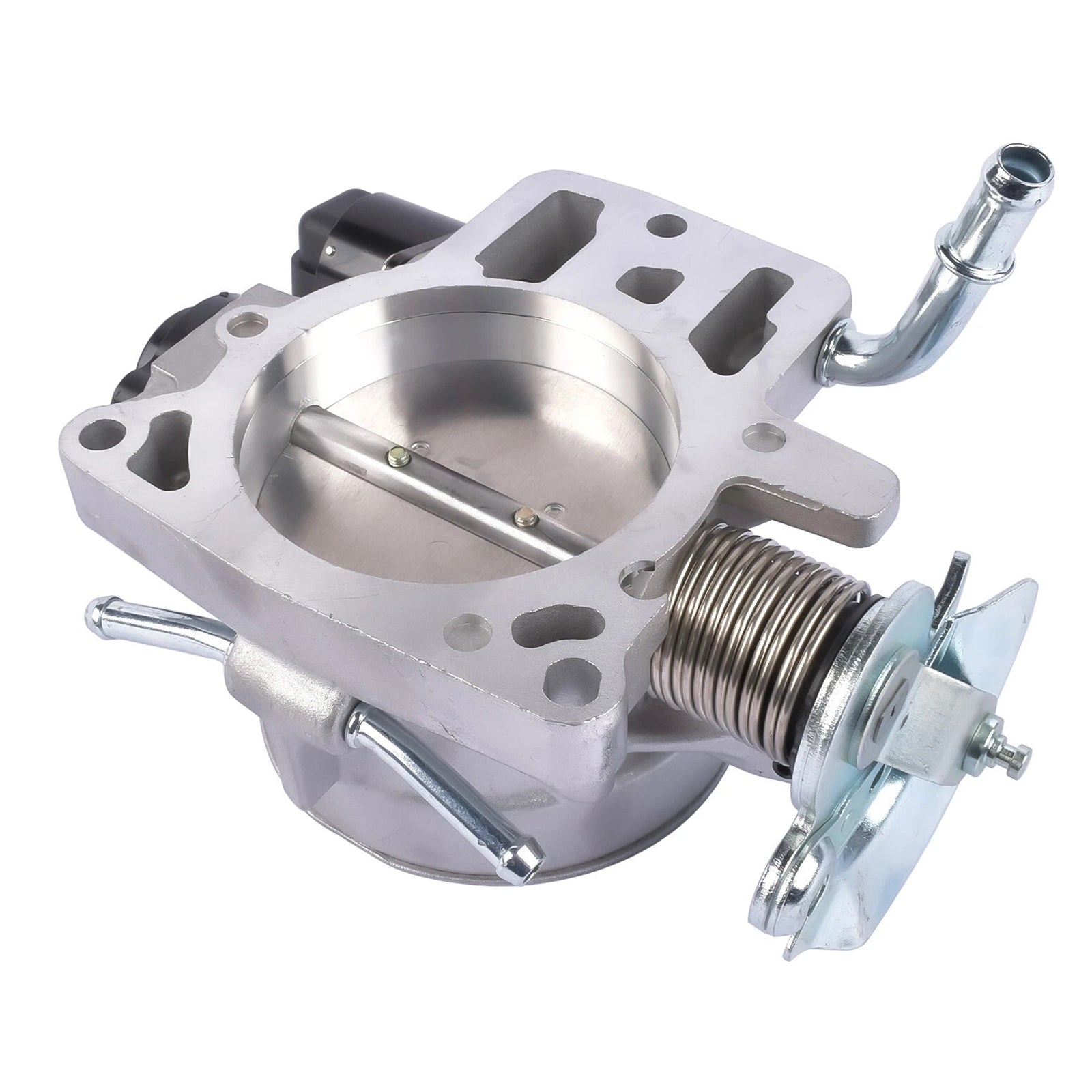 2000-2002 GMC Sierra 1500 4.8L Throttle Body 88984260