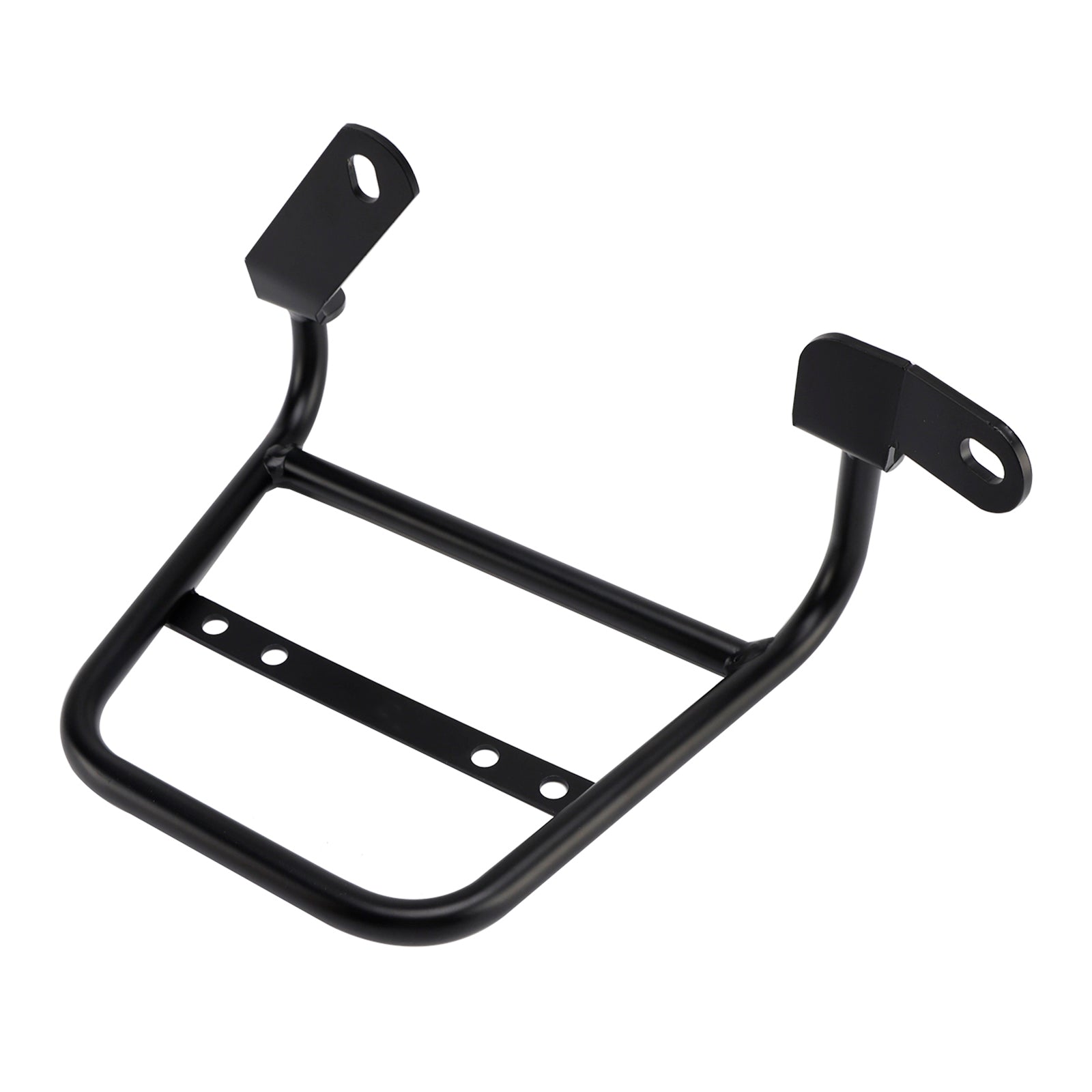 Luggage Rack Side Saddle Bag Mount Bracket Left For Bmw R12 Ninet 2024-2025