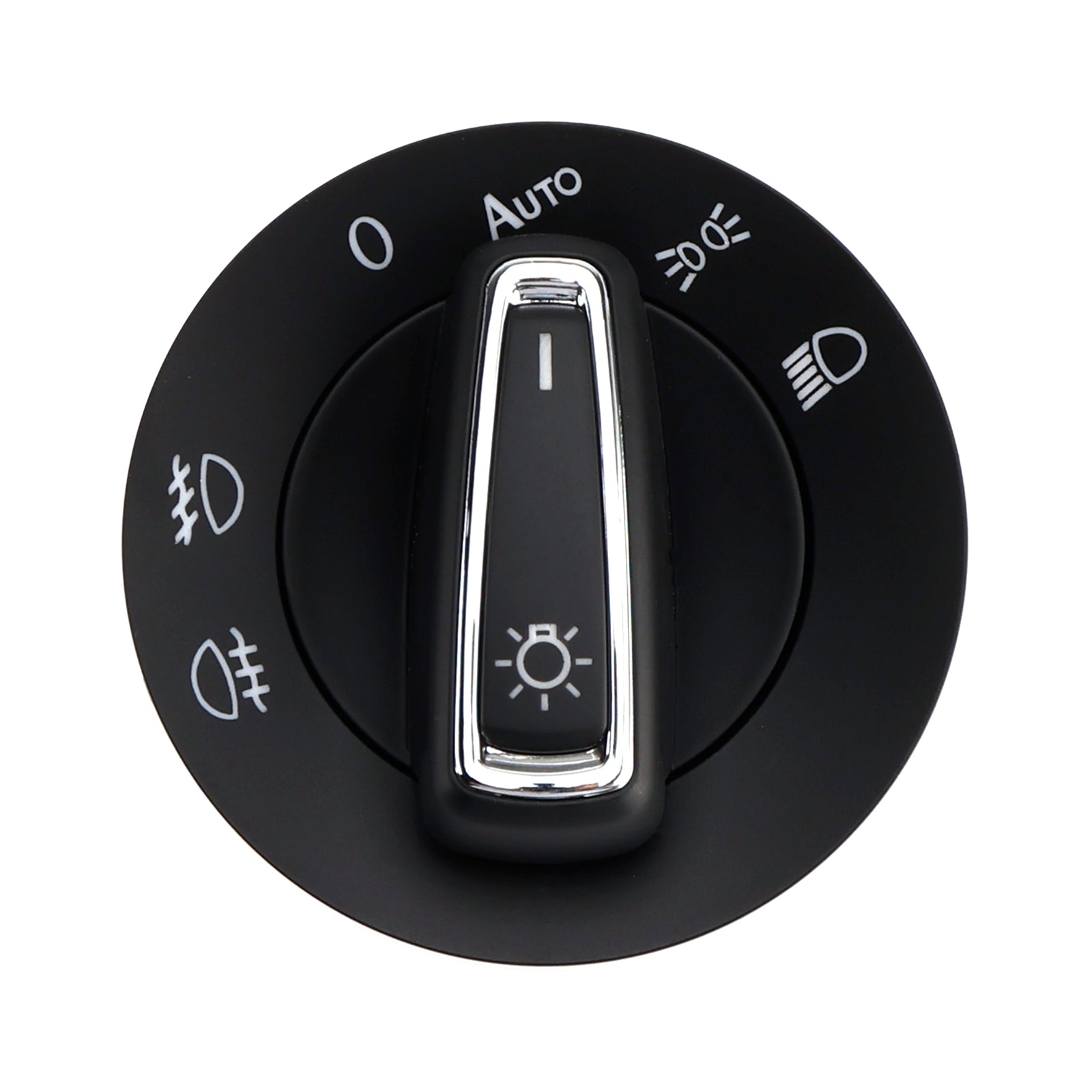 Auto Headlight Switch 5G0941431AF for VW Polo 6R 6C 1.2 TSI 1.0 AW1 1.6 TDI