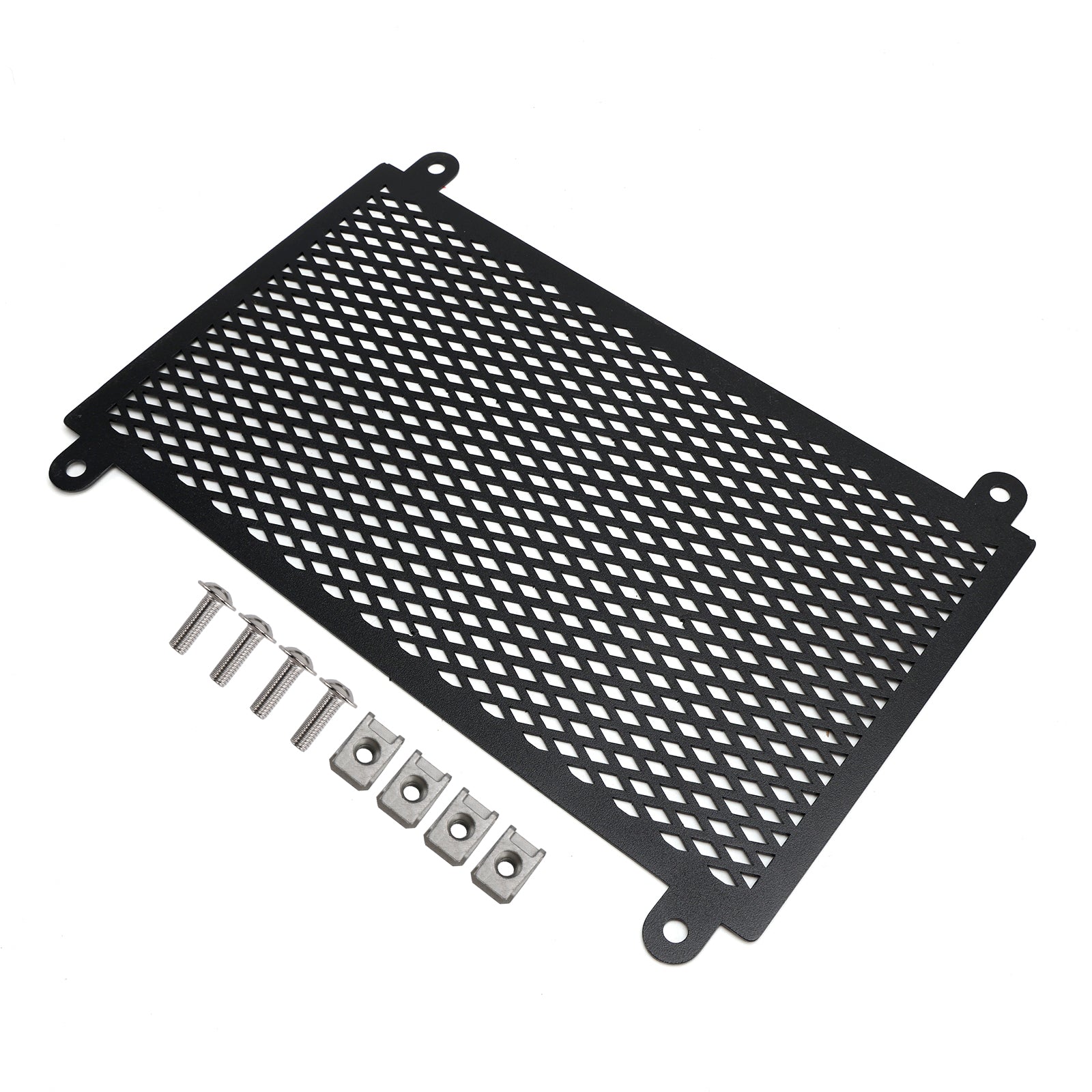 2024-2025 Kawasaki Eliminator 500 Radiator Guard Protector Radiator Cover