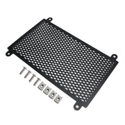 2024-2025 Kawasaki Eliminator 500 Radiator Guard Protector Radiator Cover