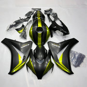 Injection Fairing Kit Bodywork Plastic ABS For Honda CBR1000RR 2008-2011