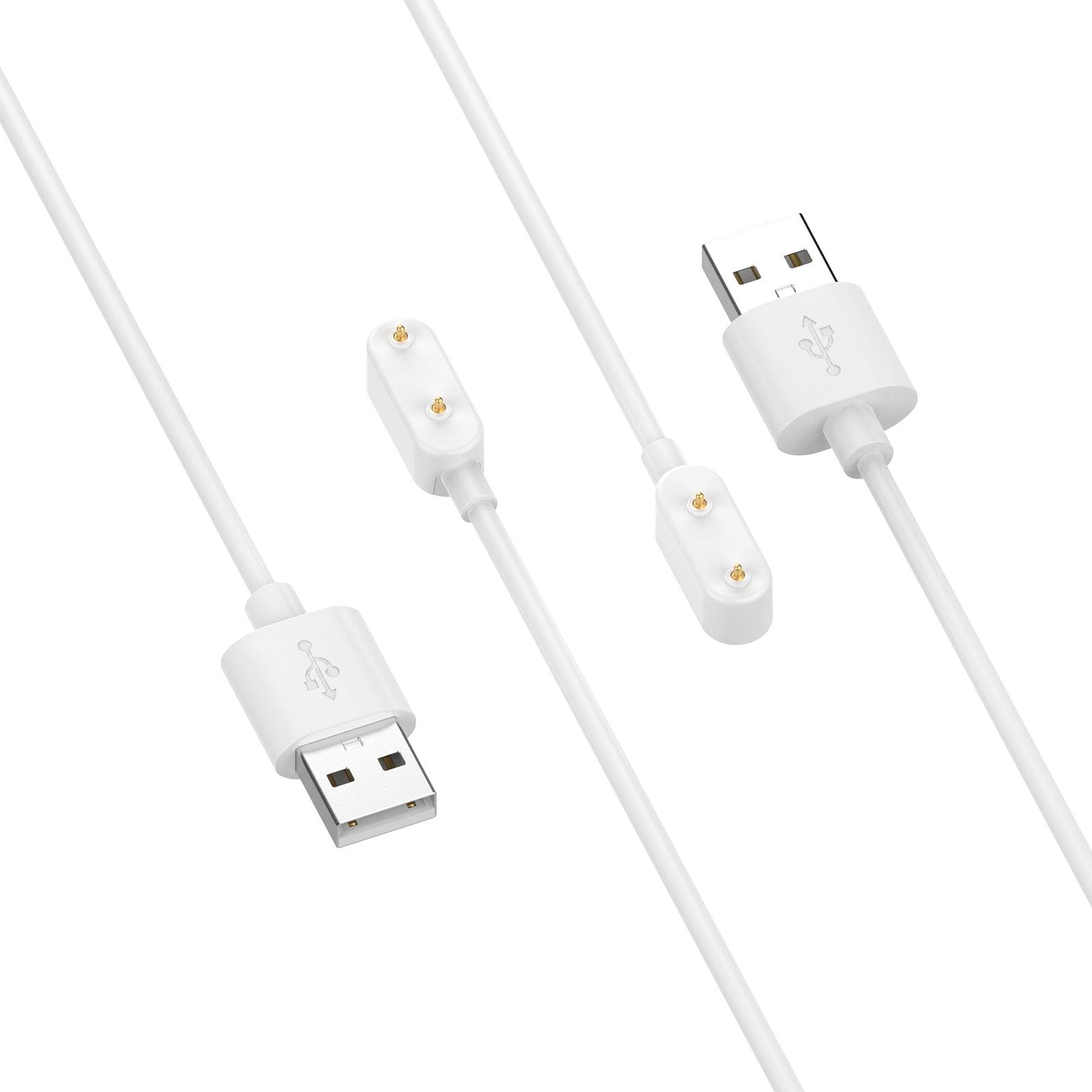 Portable Replacement Charging Cable For Watch Fit3/2/SE/mini Band 10/9/8