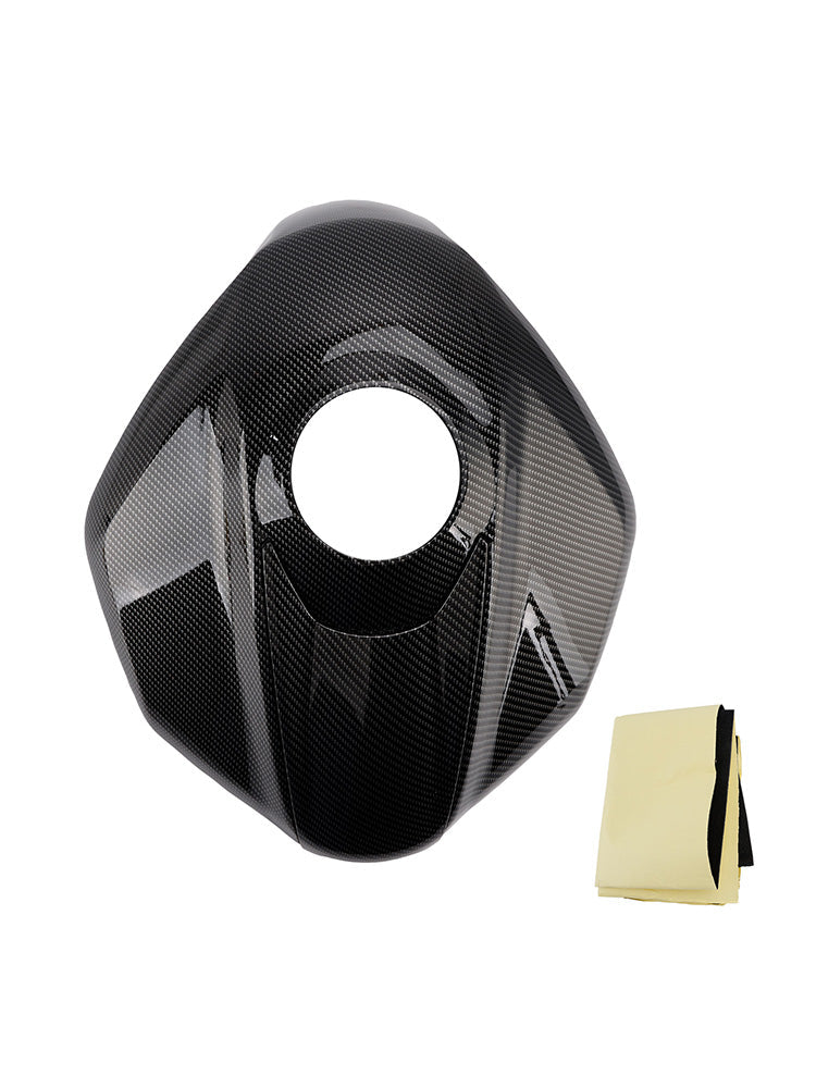 2023-2025 Street Triple 765 R/RS Gas Tank Cover Trim Fairing Cowl