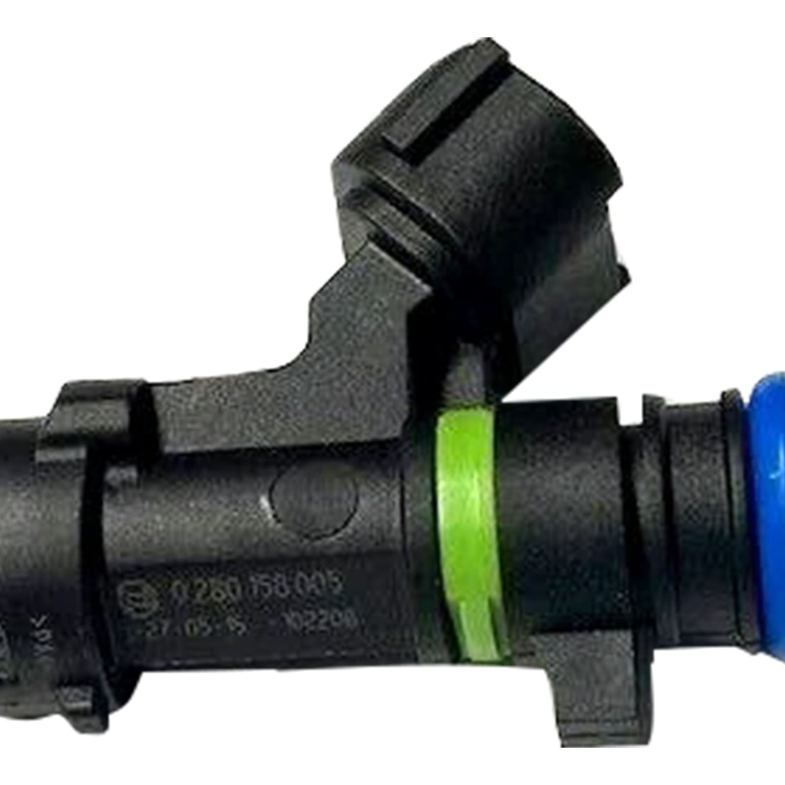1Pcs Fuel Injector For Nissan Murano 2003-2004 Quest 2004-2009 16600-7y000