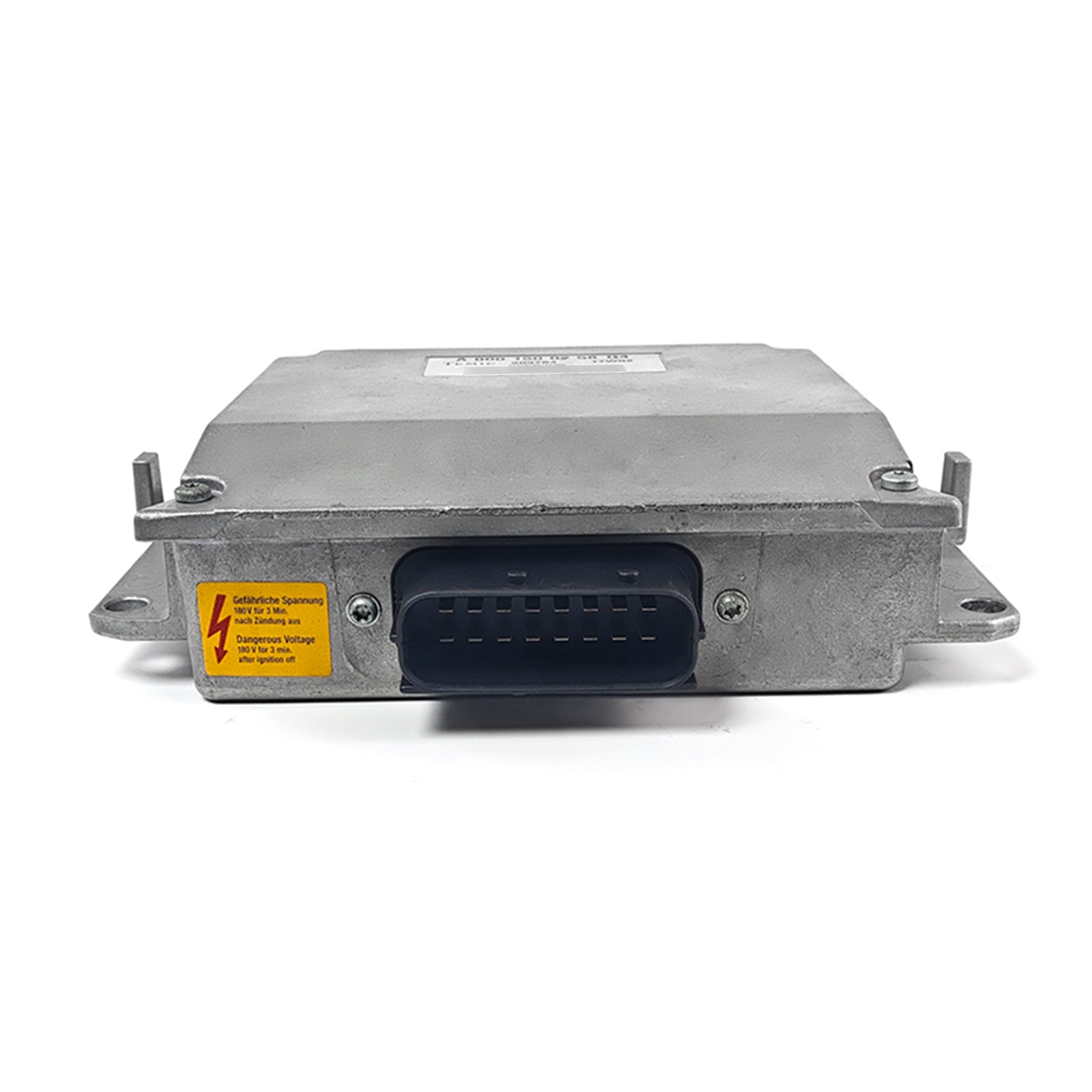 2011 Mercedes SL65 AMG Ignition Voltage Transformer Module 0001500258 A0001500258