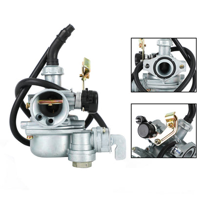 Carburetor Carb for dirt bike/pit bike /ATV quad 50cc 70cc 90cc 110cc Engines Generic