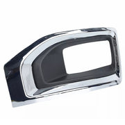 Fog Light Lamp Bezel Cover Driver Left Side 22936426 For GMC Yukon 2015-2020
