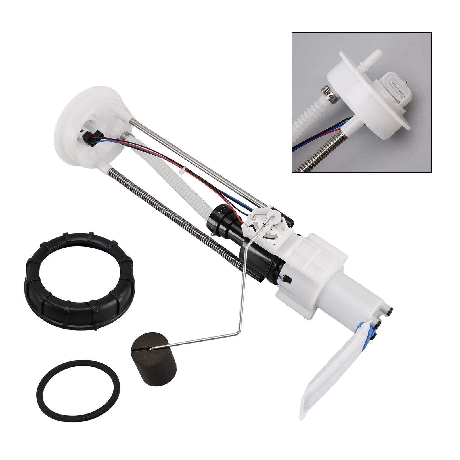 2020 Polaris SPORTSMAN XP 1000 TRAIL PACKAGE Fuel Pump Assembly Unit 2204401 2208711