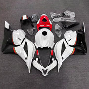 Injection Fairing Kit Bodywork Plastic ABS For Honda CBR600RR 2009-2012 F5